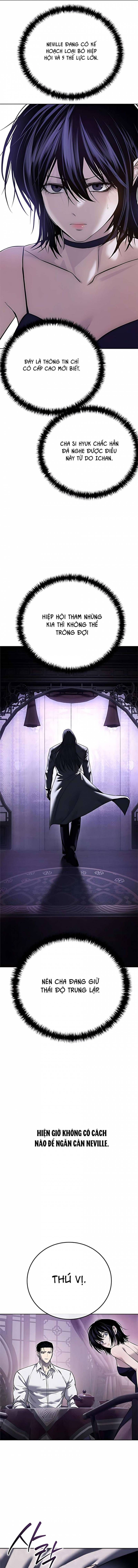 Red Shirt Chapter 30 - Trang 2