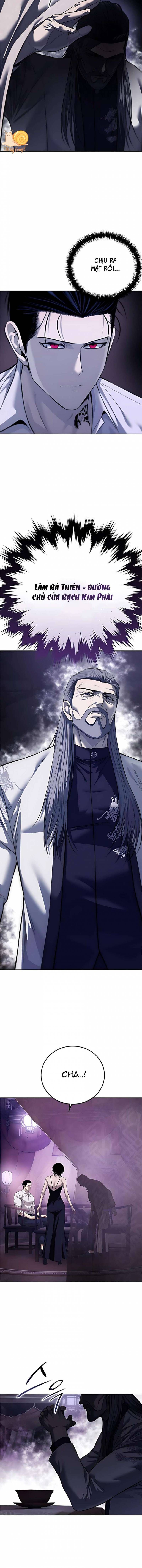 Red Shirt Chapter 30 - Trang 2