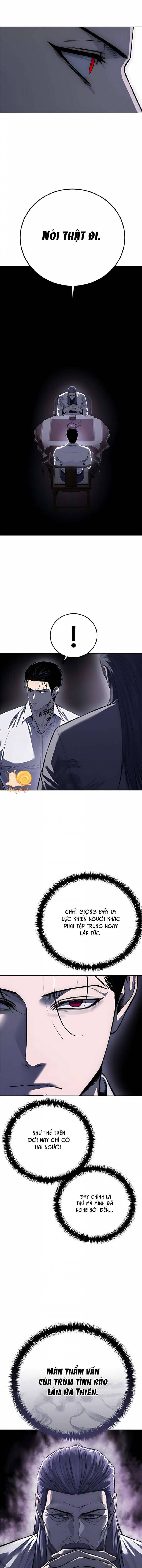 Red Shirt Chapter 30 - Trang 2