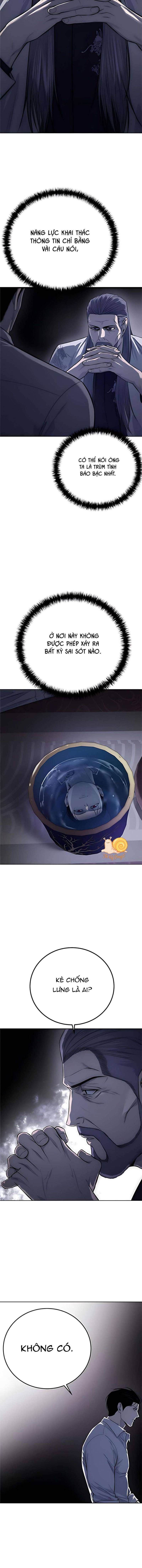 Red Shirt Chapter 30 - Trang 2