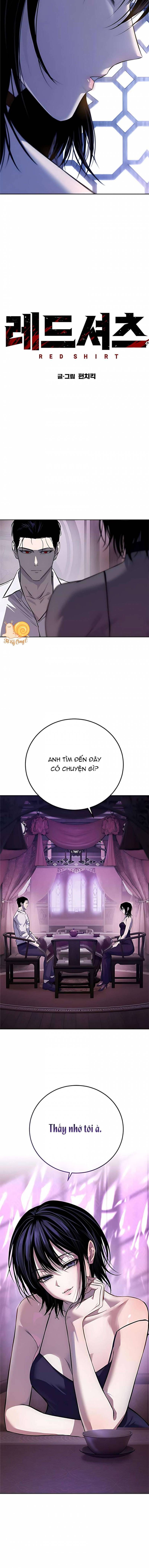 Red Shirt Chapter 30 - Trang 2