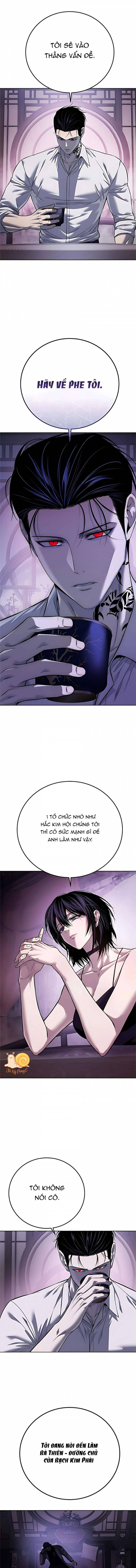 Red Shirt Chapter 30 - Trang 2