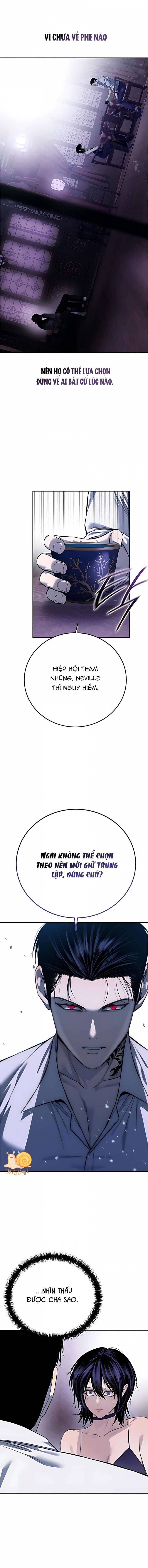 Red Shirt Chapter 30 - Trang 2