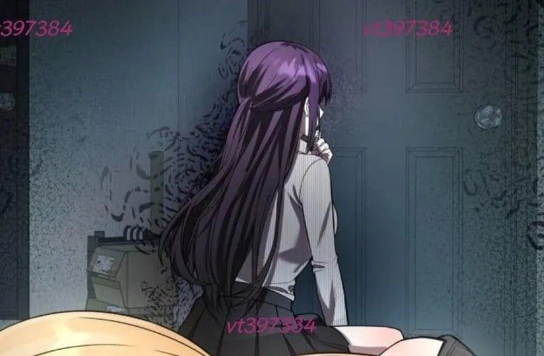 Hẹn Hò Rùng Rợn Chapter 38 - Trang 2