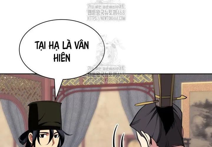 Học Giả Kiếm Sĩ Chapter 180 - Trang 2