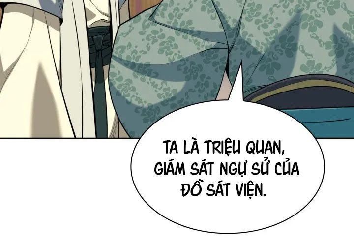 Học Giả Kiếm Sĩ Chapter 180 - Trang 2