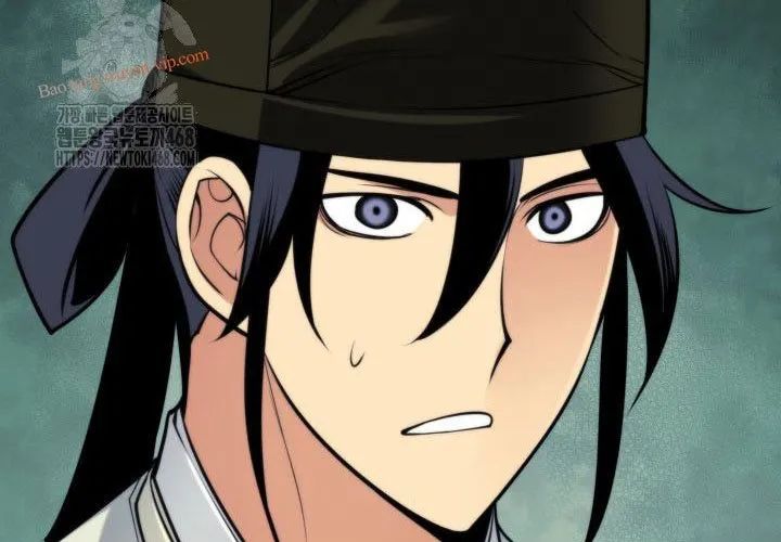 Học Giả Kiếm Sĩ Chapter 180 - Trang 2