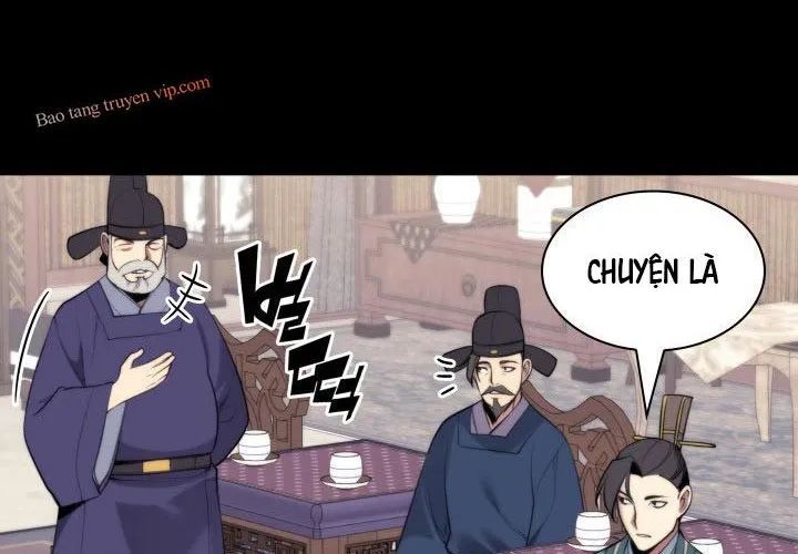 Học Giả Kiếm Sĩ Chapter 180 - Trang 2