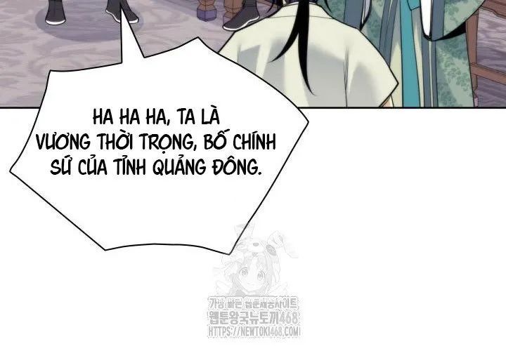 Học Giả Kiếm Sĩ Chapter 180 - Trang 2