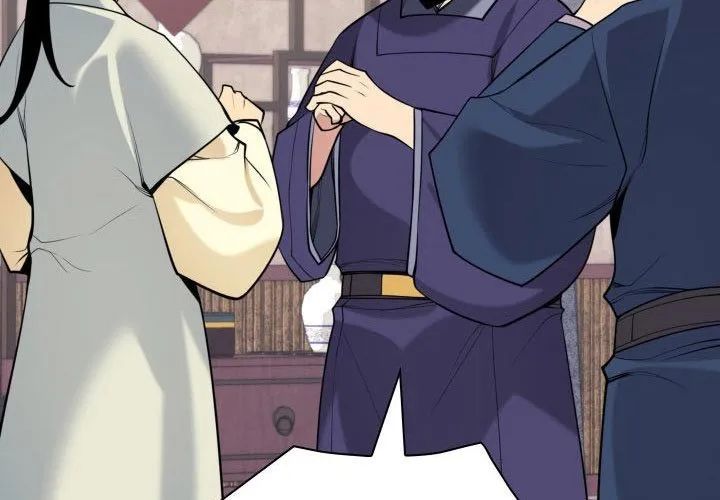 Học Giả Kiếm Sĩ Chapter 180 - Trang 2