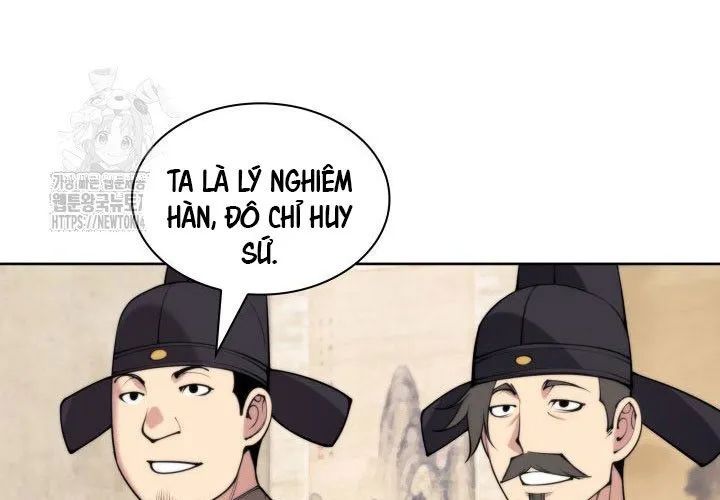Học Giả Kiếm Sĩ Chapter 180 - Trang 2