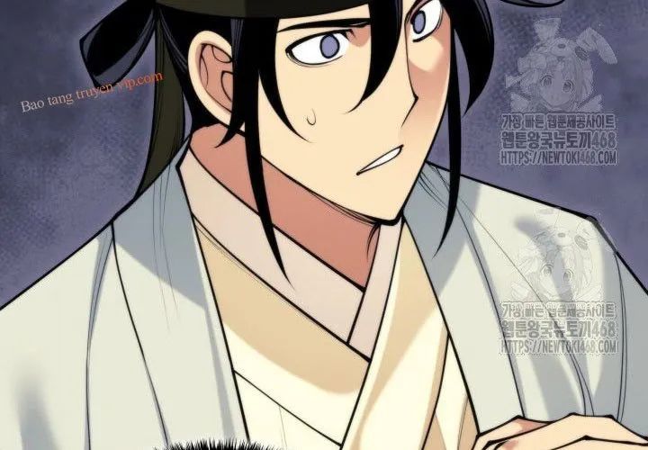Học Giả Kiếm Sĩ Chapter 180 - Trang 2