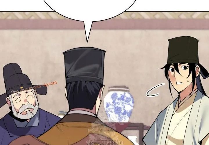 Học Giả Kiếm Sĩ Chapter 180 - Trang 2