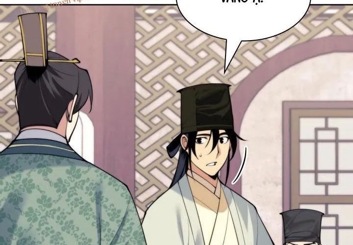 Học Giả Kiếm Sĩ Chapter 180 - Trang 2