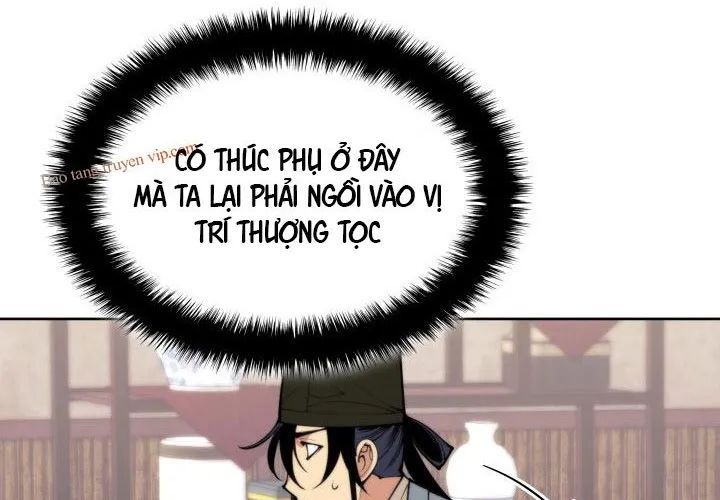 Học Giả Kiếm Sĩ Chapter 180 - Trang 2