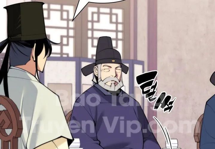 Học Giả Kiếm Sĩ Chapter 180 - Trang 2