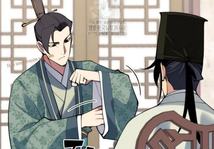 Học Giả Kiếm Sĩ Chapter 180 - Trang 2