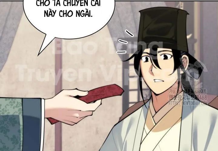 Học Giả Kiếm Sĩ Chapter 180 - Trang 2
