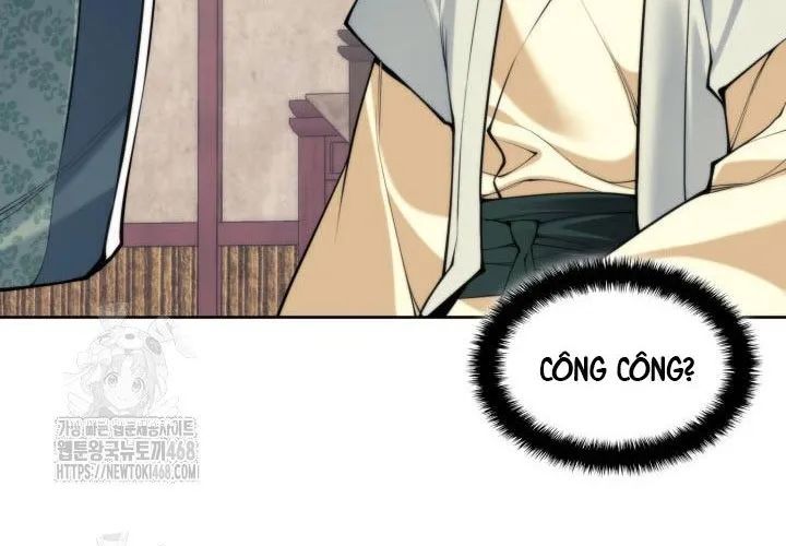 Học Giả Kiếm Sĩ Chapter 180 - Trang 2