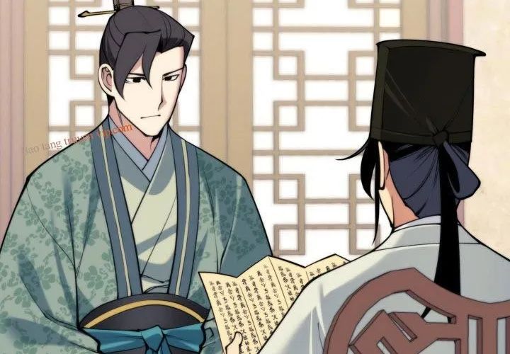 Học Giả Kiếm Sĩ Chapter 180 - Trang 2