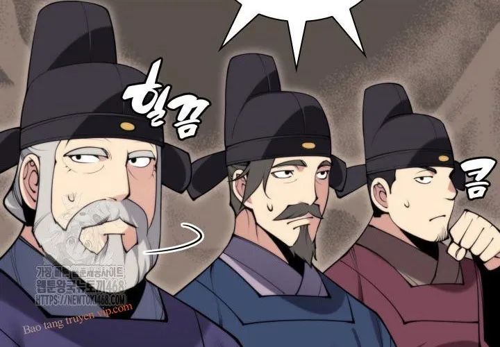 Học Giả Kiếm Sĩ Chapter 180 - Trang 2