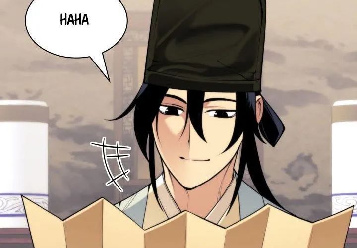 Học Giả Kiếm Sĩ Chapter 180 - Trang 2