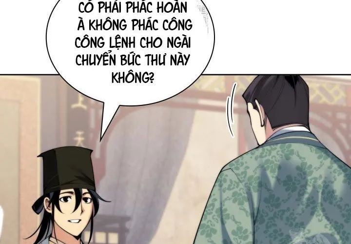 Học Giả Kiếm Sĩ Chapter 180 - Trang 2