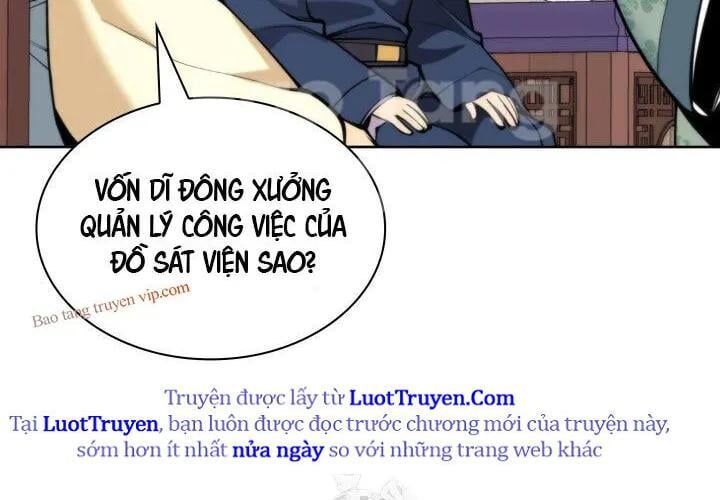 Học Giả Kiếm Sĩ Chapter 180 - Trang 2