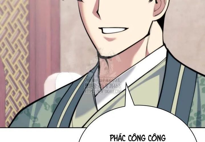 Học Giả Kiếm Sĩ Chapter 180 - Trang 2