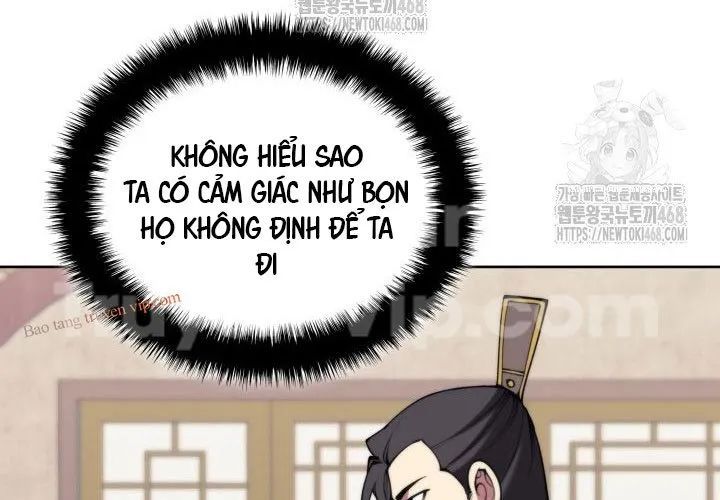 Học Giả Kiếm Sĩ Chapter 180 - Trang 2