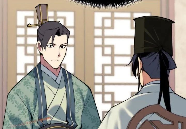 Học Giả Kiếm Sĩ Chapter 180 - Trang 2