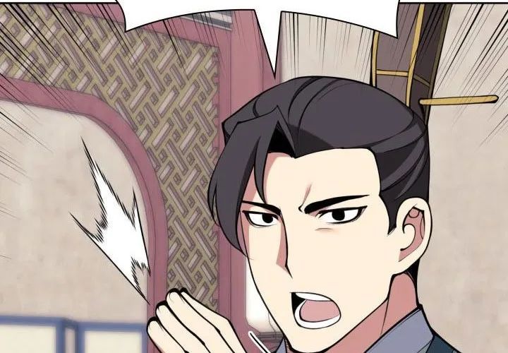 Học Giả Kiếm Sĩ Chapter 180 - Trang 2