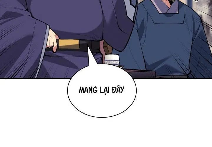 Học Giả Kiếm Sĩ Chapter 180 - Trang 2