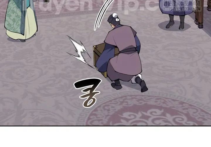 Học Giả Kiếm Sĩ Chapter 180 - Trang 2
