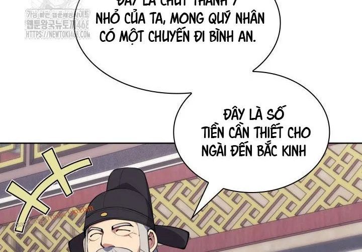 Học Giả Kiếm Sĩ Chapter 180 - Trang 2