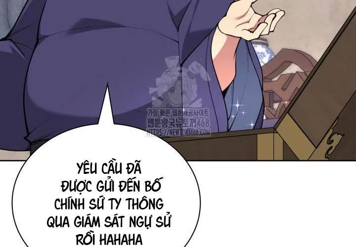 Học Giả Kiếm Sĩ Chapter 180 - Trang 2