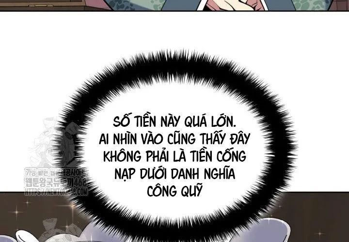 Học Giả Kiếm Sĩ Chapter 180 - Trang 2