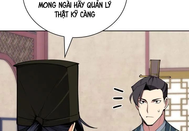 Học Giả Kiếm Sĩ Chapter 180 - Trang 2