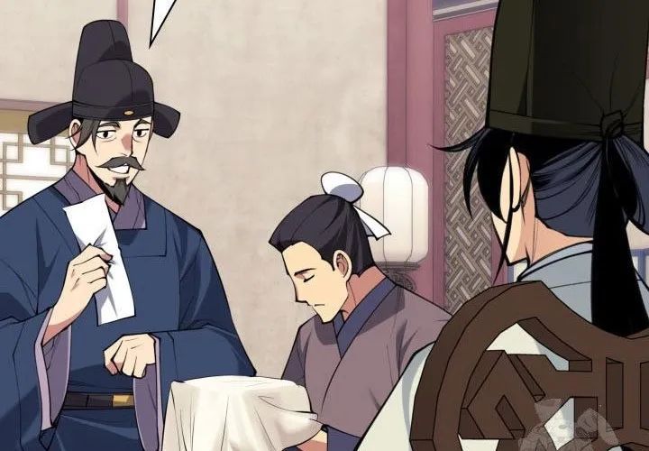 Học Giả Kiếm Sĩ Chapter 180 - Trang 2