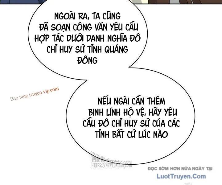 Học Giả Kiếm Sĩ Chapter 180 - Trang 2