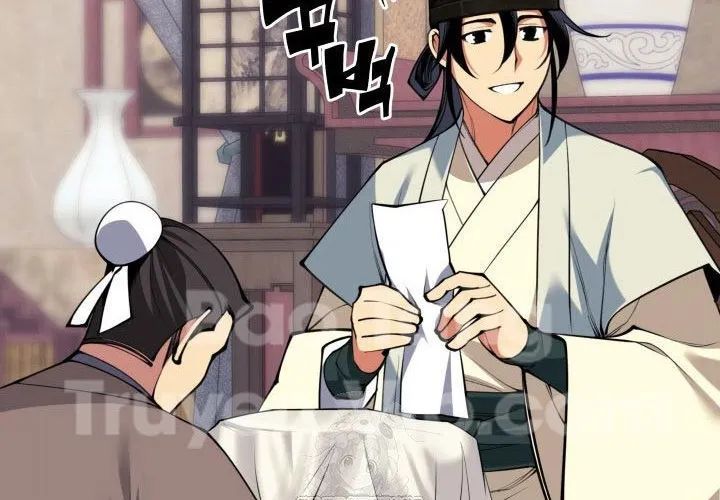Học Giả Kiếm Sĩ Chapter 180 - Trang 2