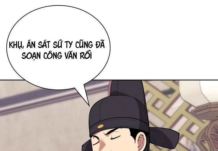 Học Giả Kiếm Sĩ Chapter 180 - Trang 2
