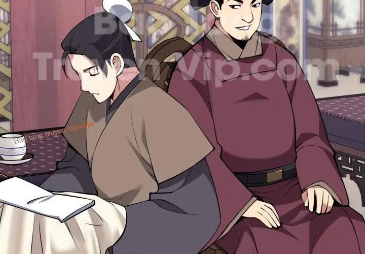 Học Giả Kiếm Sĩ Chapter 180 - Trang 2