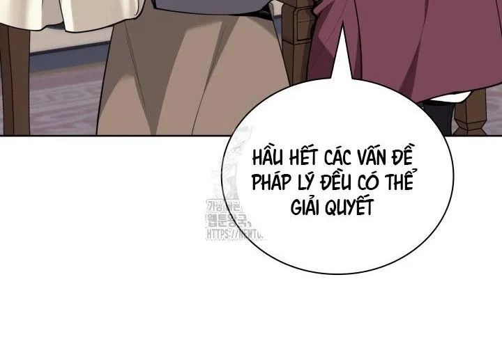 Học Giả Kiếm Sĩ Chapter 180 - Trang 2