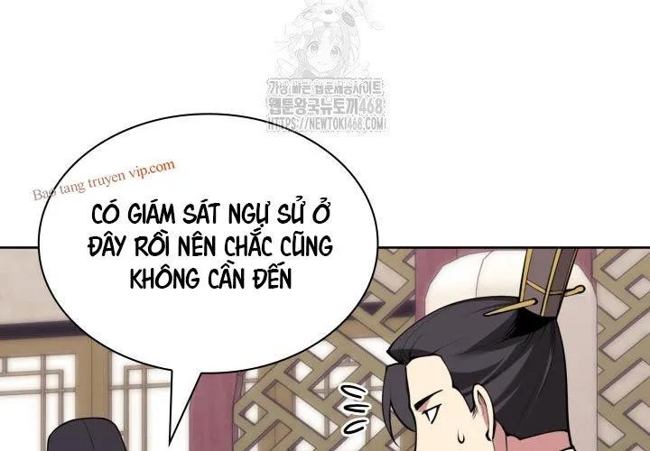 Học Giả Kiếm Sĩ Chapter 180 - Trang 2
