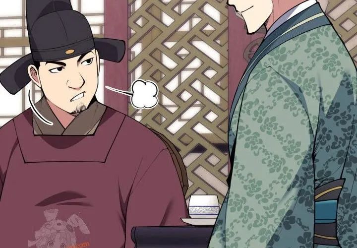 Học Giả Kiếm Sĩ Chapter 180 - Trang 2