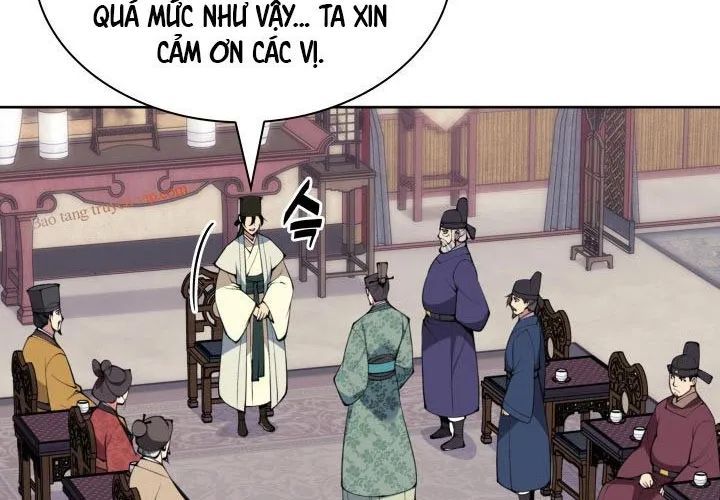Học Giả Kiếm Sĩ Chapter 180 - Trang 2