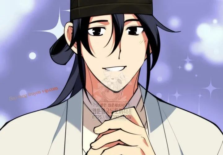 Học Giả Kiếm Sĩ Chapter 180 - Trang 2