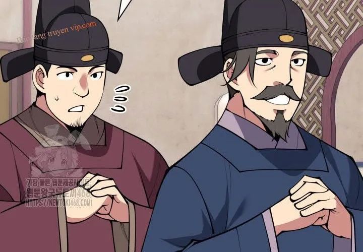 Học Giả Kiếm Sĩ Chapter 180 - Trang 2