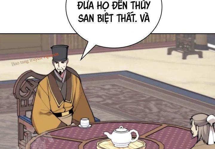 Học Giả Kiếm Sĩ Chapter 180 - Trang 2